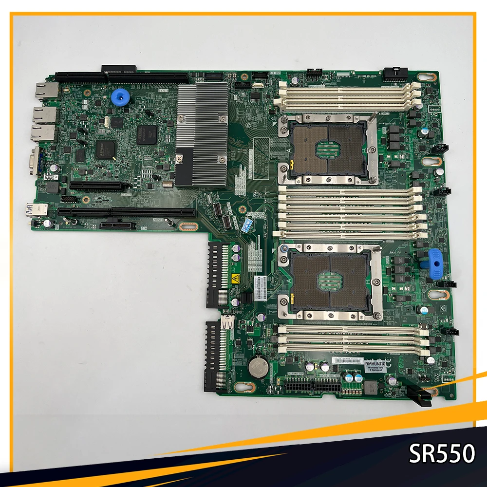 

Server Motherboard For Lenovo For Thinksystem SR550 01GV277 SB27A01983