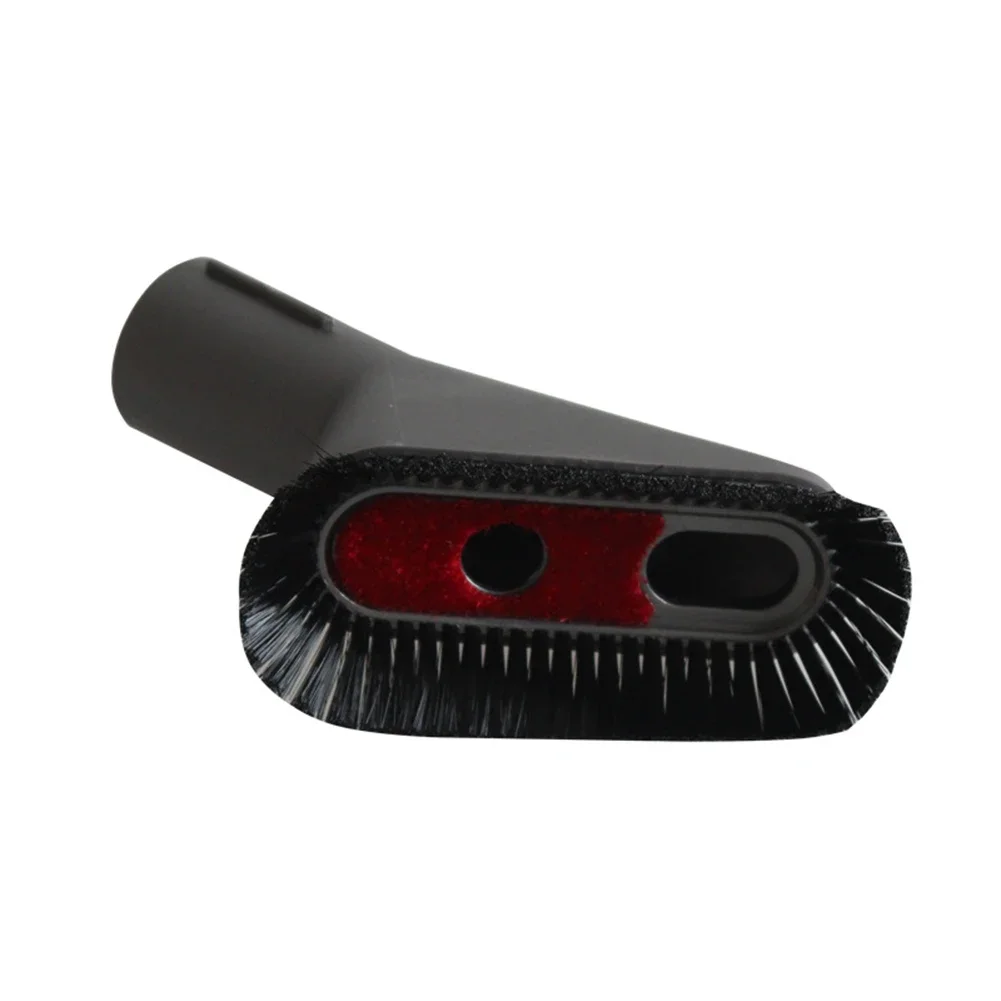 Quick Release Mini Soft Dusting Brush For V7 V8 V10 V11 V12 V15 Soft Dust Brush Combination Crevice Tool Spare Parts