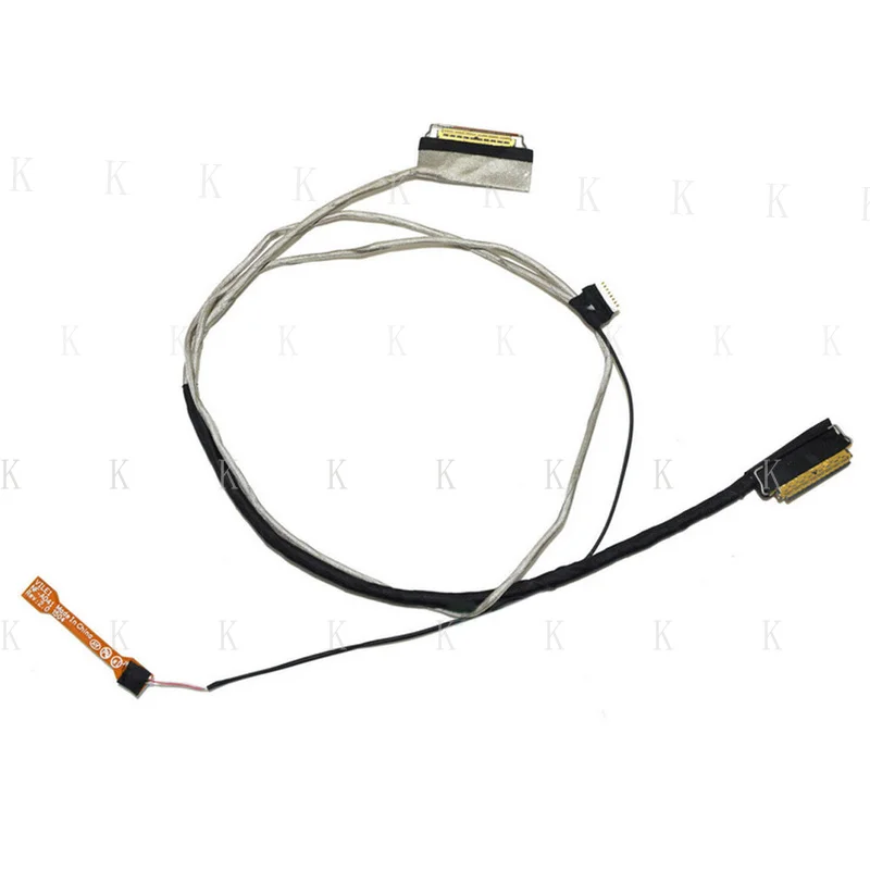 C   LCD Webcam Camera Cable 30pin for Lenovo T460P T470P L460 L470 DC02C008E00