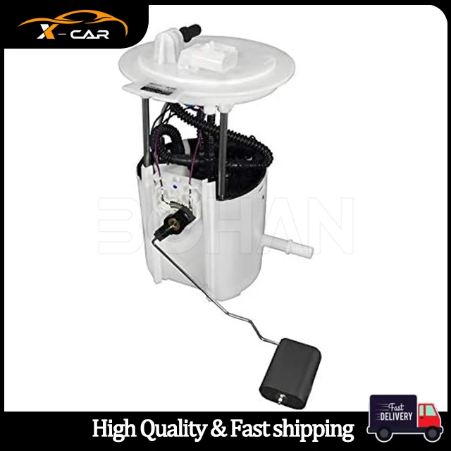 

Топливный насос в сборе для Dodge Durango Jeep Grand Cherokee 5145585AA FG0856 SP7108M SP7054M 5145585AB