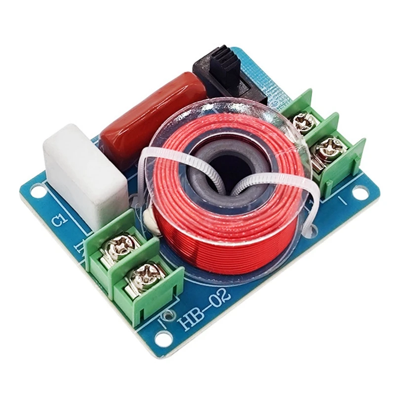 Adjustable Lcr Notc…