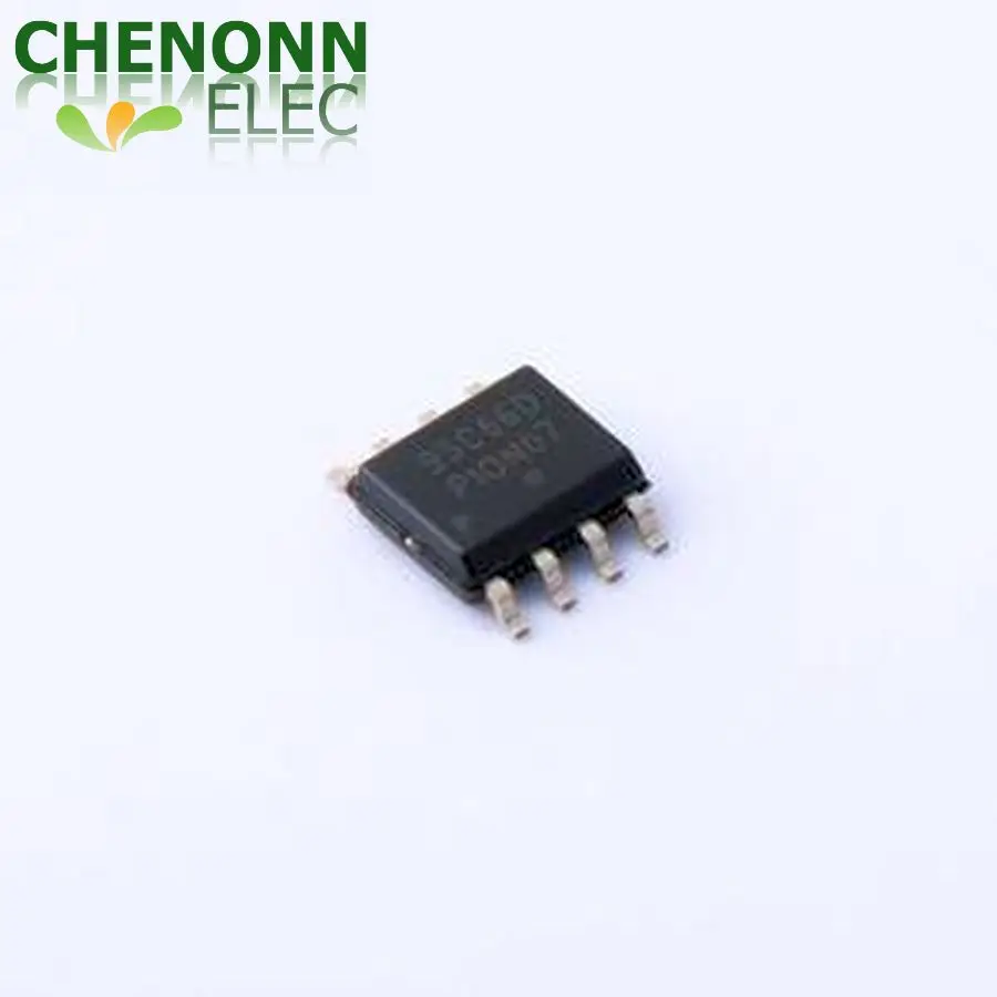 30PCS/LOT CAV93C66VE-GT3 (EEPROM)