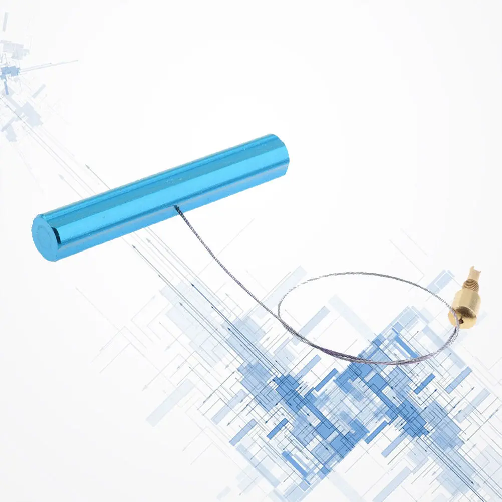 

Инструмент для снятия шин синий, прочный, усиленный, для быстрого снятия, набор для ремонта автомобильных шин, съемник шин