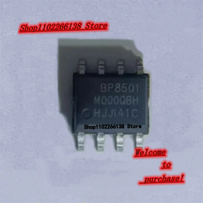BP8501CH BP8501 SOP-8 Chip IC 1pcs/lot