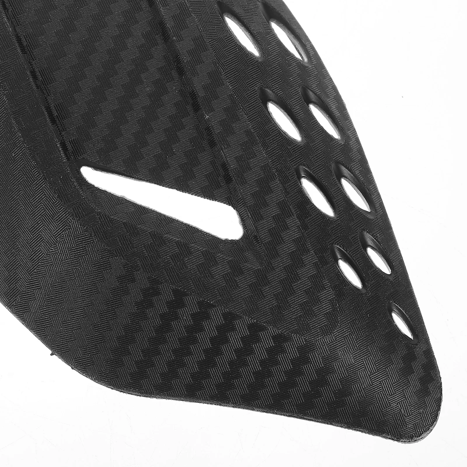 

2pcs Motorcycle Hand Guards Windproof Handlebar Protection For Motorbike Hand Guard Cover Durable Anti-Fatigue Sand Mud