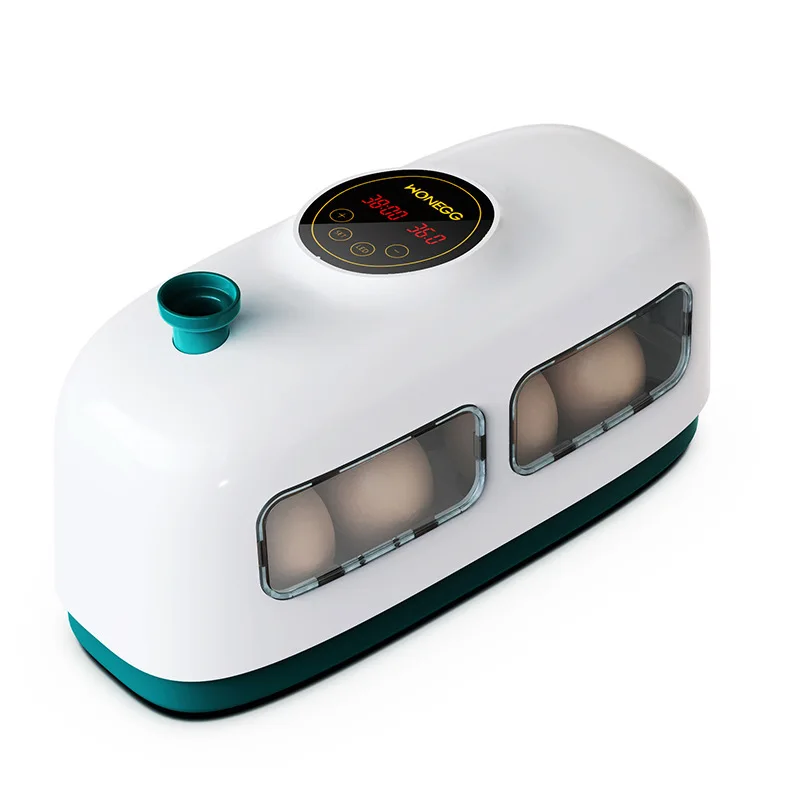 

*Source New 8 Small Train Incubator for Children's Educational Science PC Egg Observation Cross-Border Product