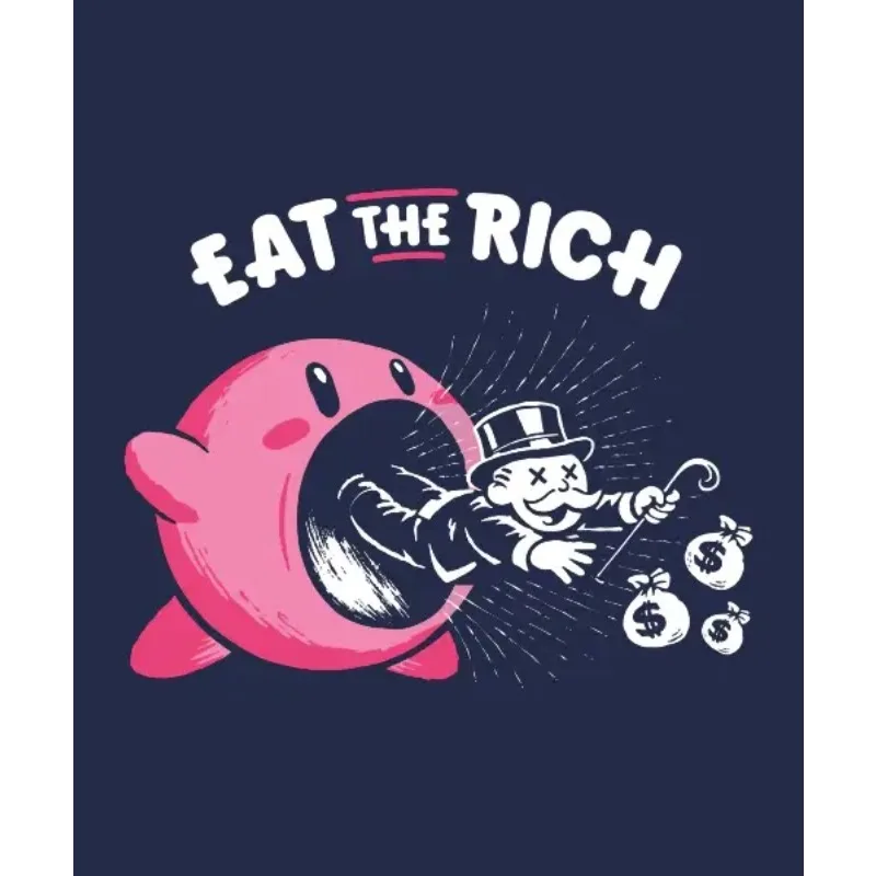 Niche Fun T-Shirt 