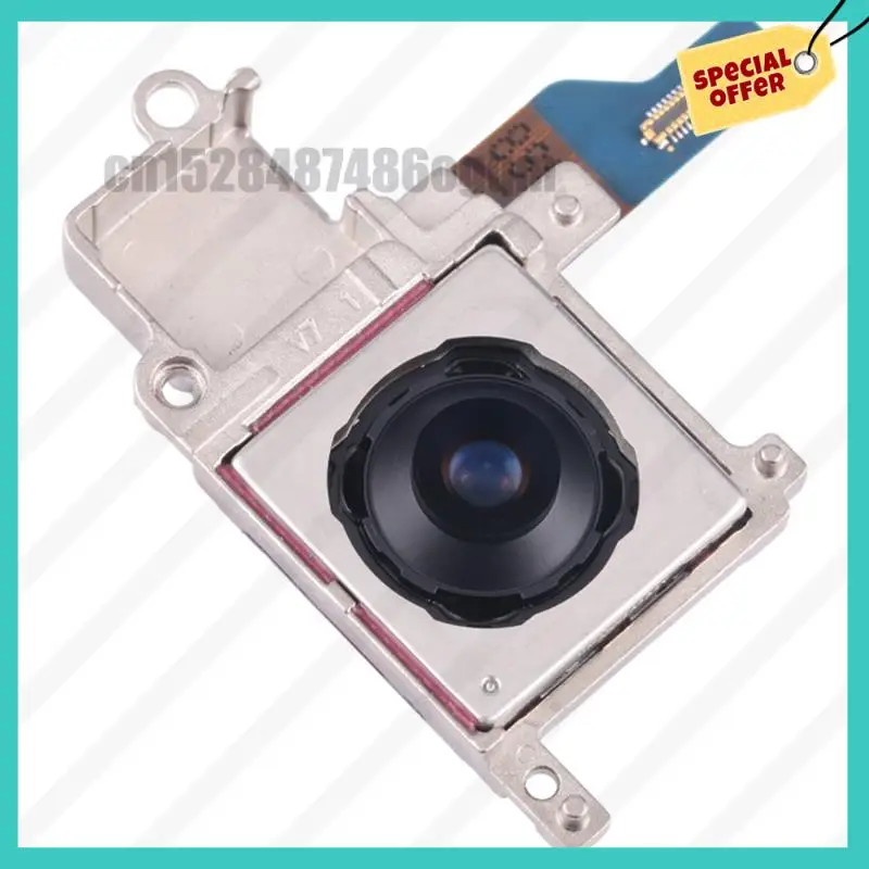 

-ABJZ For Galaxy S23 Ultra SM-S918B Camera Rear Main Camera Parts Replacement