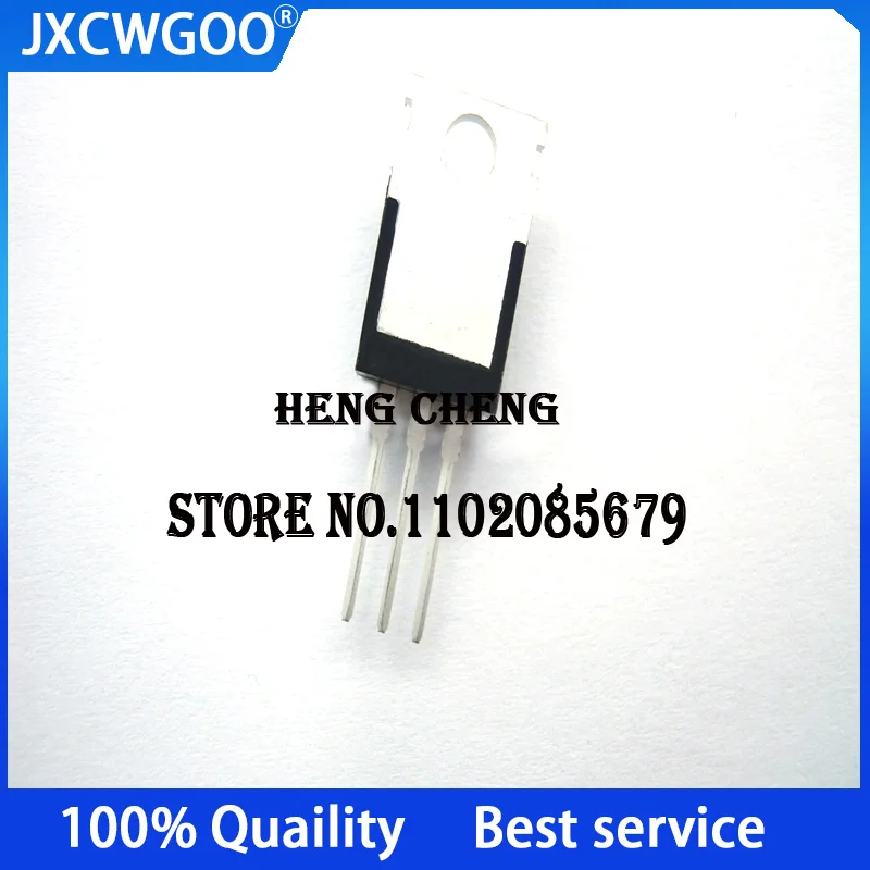 10PCS 100% New Original NCE85H21C TO-220 N/210A/85V