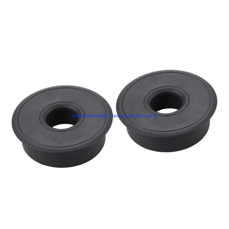 H7BD High Quality Rubber Drink Base Elevator For Low Profile Vehicle Holders Adds Comfort During Extended Drives