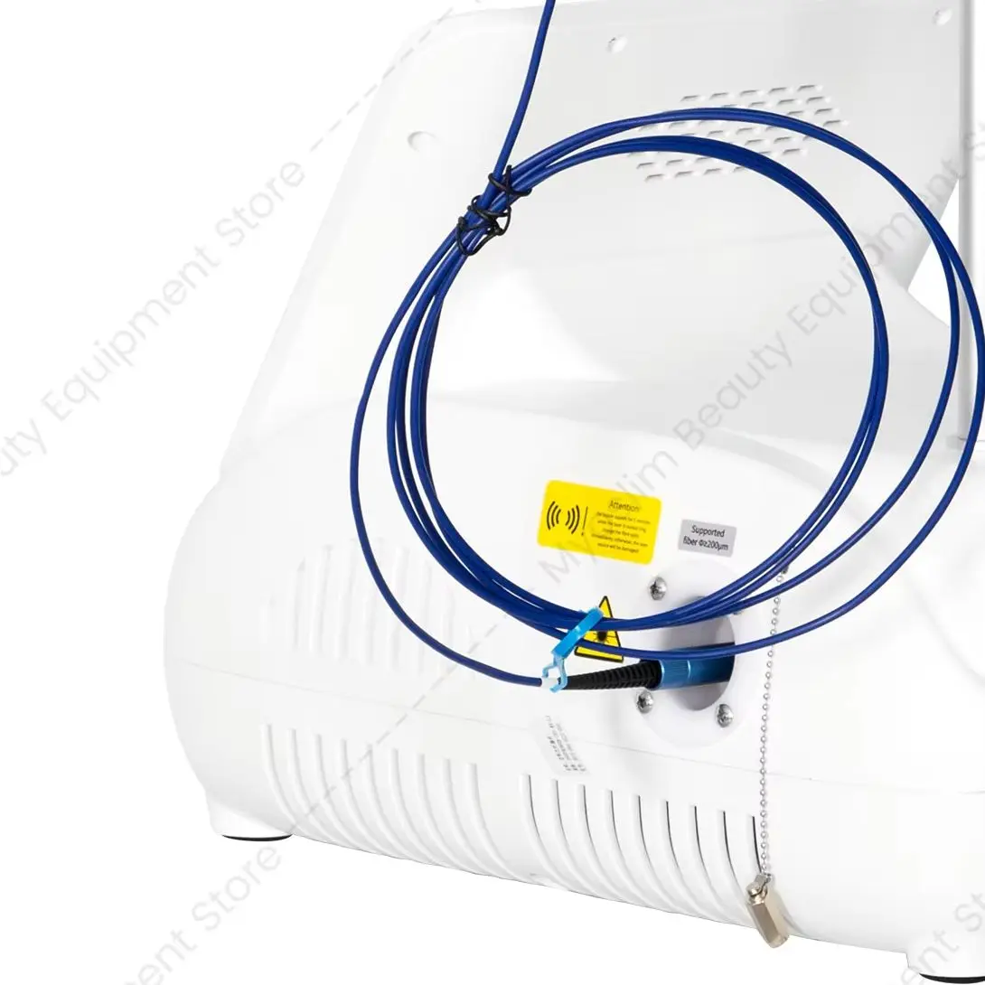 Brand New Upgrade 980nm & 1470nm Dual Wavelength Lase Lipolysis Machine, Facial Lifting Body Lipolysis Vascular Removal System