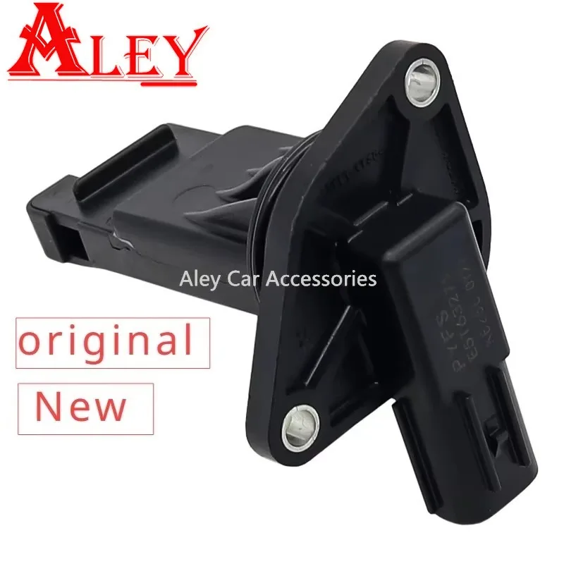 

Original PYFS13215 E5T63271 PYFS 13 215 New Mass Air Flow Sensor For Mazda 2 3 6 CX3 CX5 CX8 MX5 CX30 Car Accessories