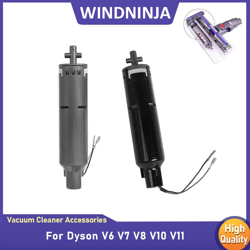 Soft Velvet Roller …