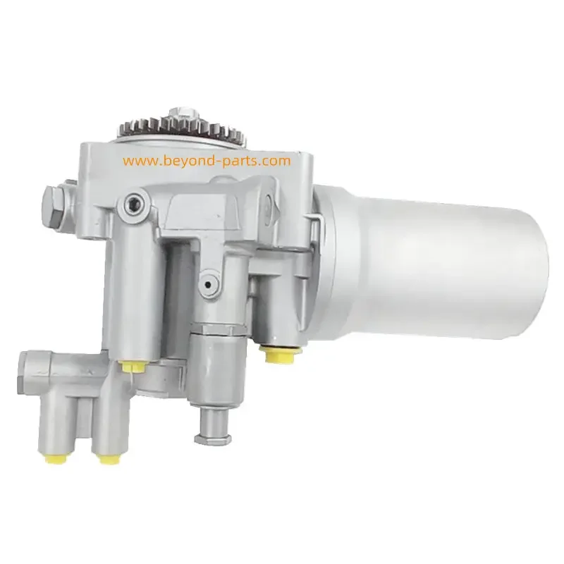 

M325C 322C 325C Excavator Fuel Pump 134-0467 186-3410 1340467 1863410