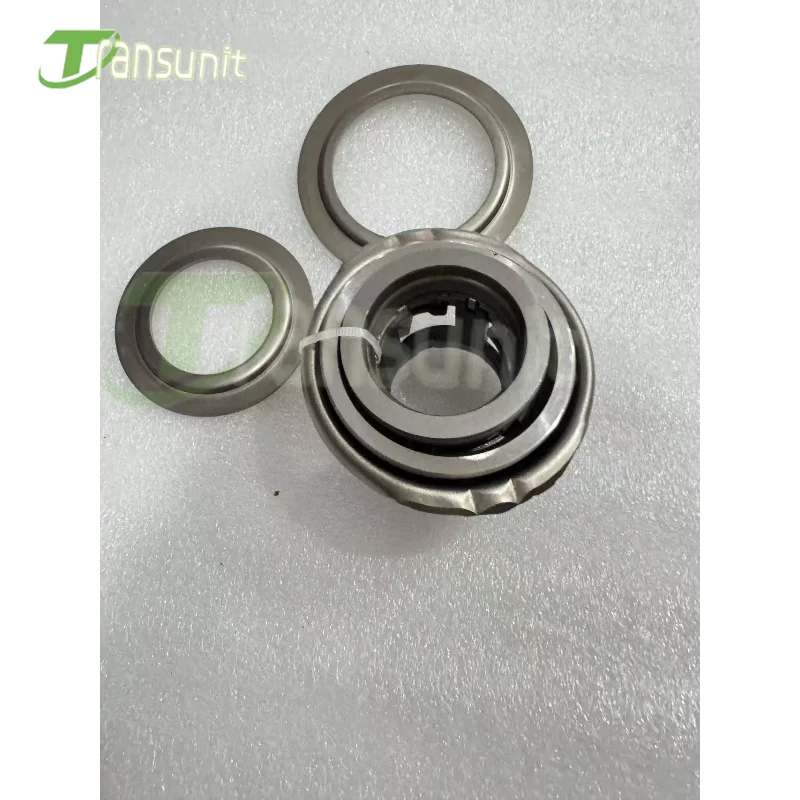 6DCT250 DPS6 New Transmission Dual Clutch Forks Bearing Shift Kit Fits For Ford Focus Fiesta CA6Z7A508E BV6Z7A508A