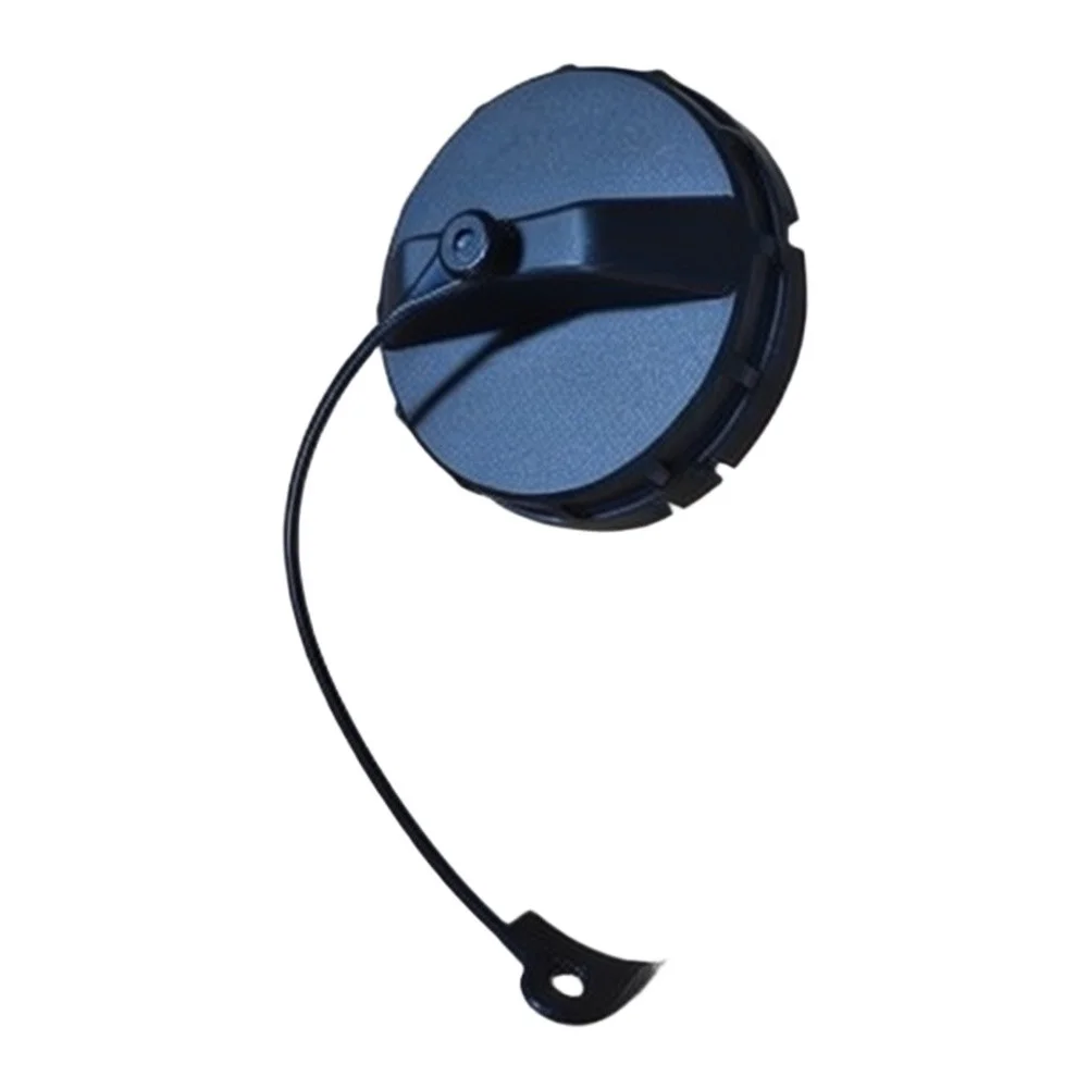 Car Inner Tank Covers Fuel Cap For Mitsubishi For ASX For Pajero For Lancer For Mirage 2007-2021 Accessories
