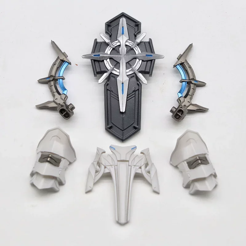 Bandai Transformation Primon Prime Figure Upgrade Kit
