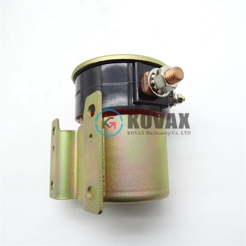

337-9078 Relay is suitable for D9R D10T D11T AD22 AD45B AD55B trucks 3379078