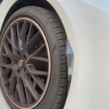 8 nejlepší prodej zástěrky blatníků BMW E39 - №7