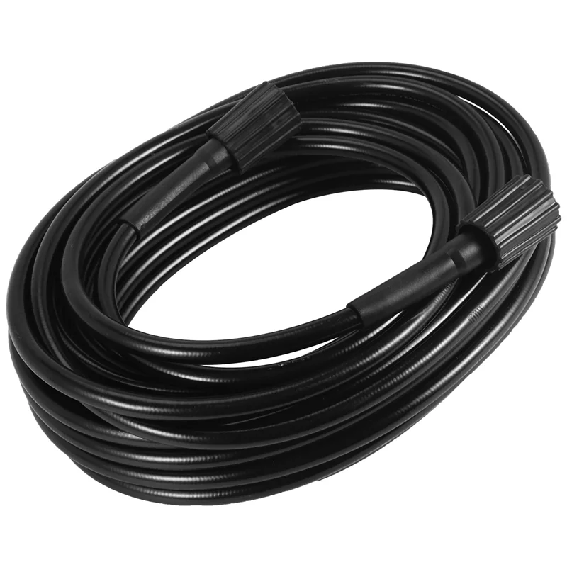 

ABSE-50 FTX 1/4 дюйма, шланг для мойки высокого давления 1600PSI, M22 14 мм и M22 15 мм, сменный шланг для мойки высокого давления