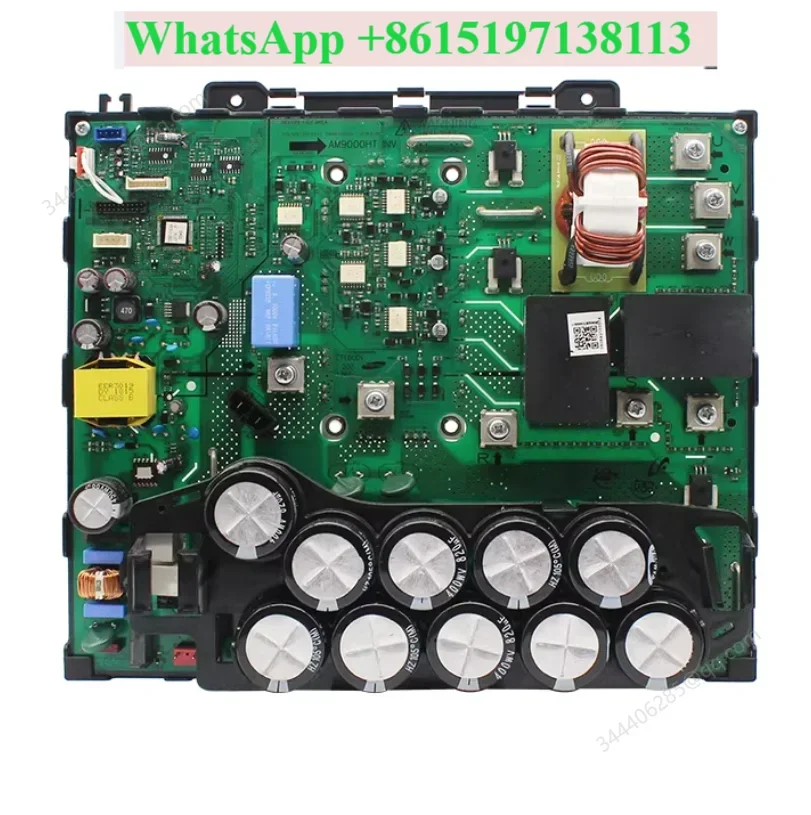 New air conditioning motherboard DB9203526A computer board DB9203337A AM9000HT