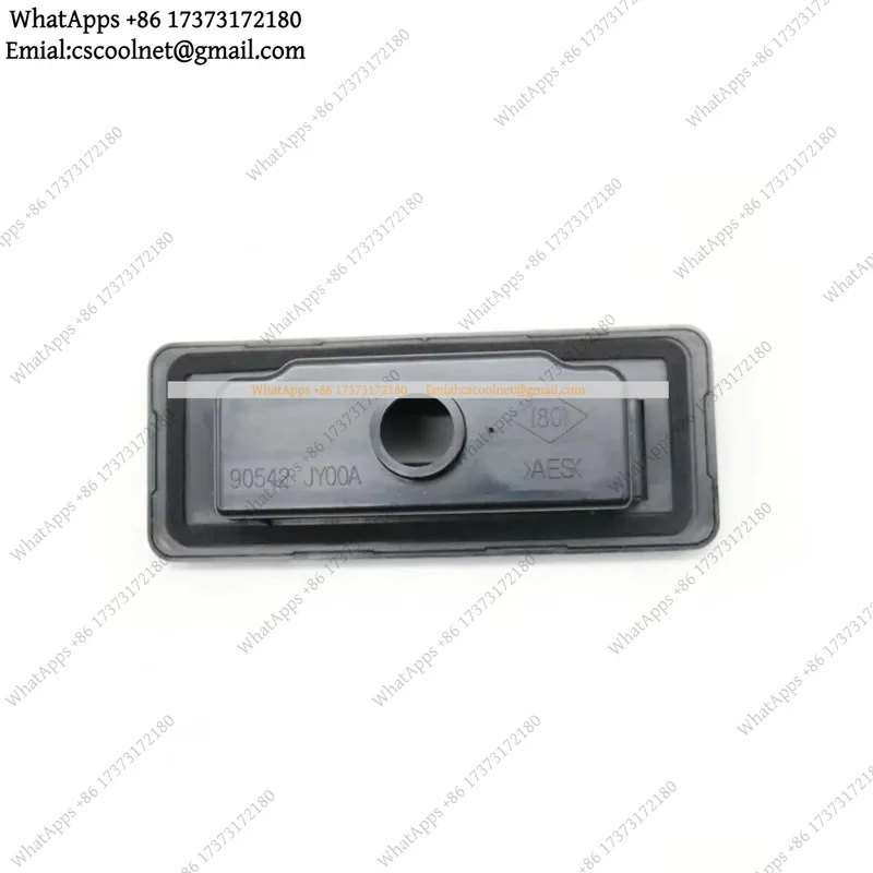 k3 Rear Trunk Switch For Renault Koleos HY OE 90542JY00A