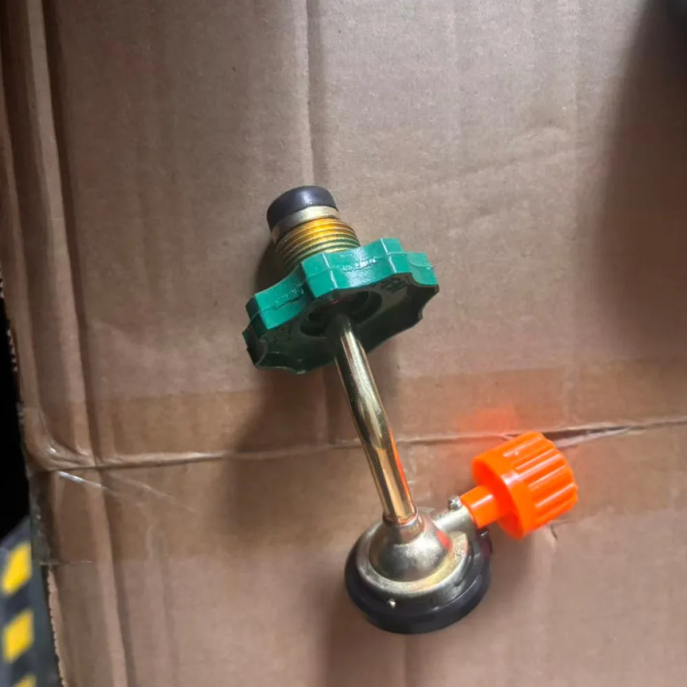 Gas Cylinder Holder Bracket For RV Camper Trailer Fixed Support Stand Portable Liquid Petroleum Tank Secure Base Mount