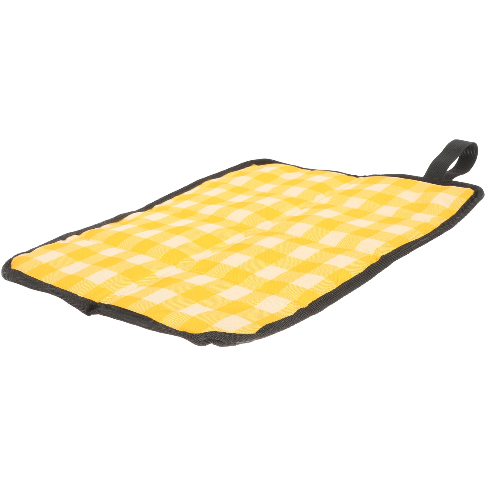 

Folding Cushion Camping Seat Cushions Picnic Pad Foldable Sitting Mat Dirt-proof