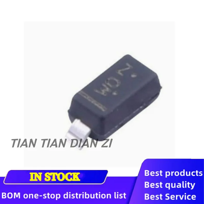 10Pcs/Lot LBZT52C24…