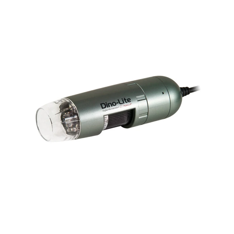 

Портативный цифровой микроскоп Dino - Lite AF3113T с USB-интерфейсом (обновленная версия AM3113T)