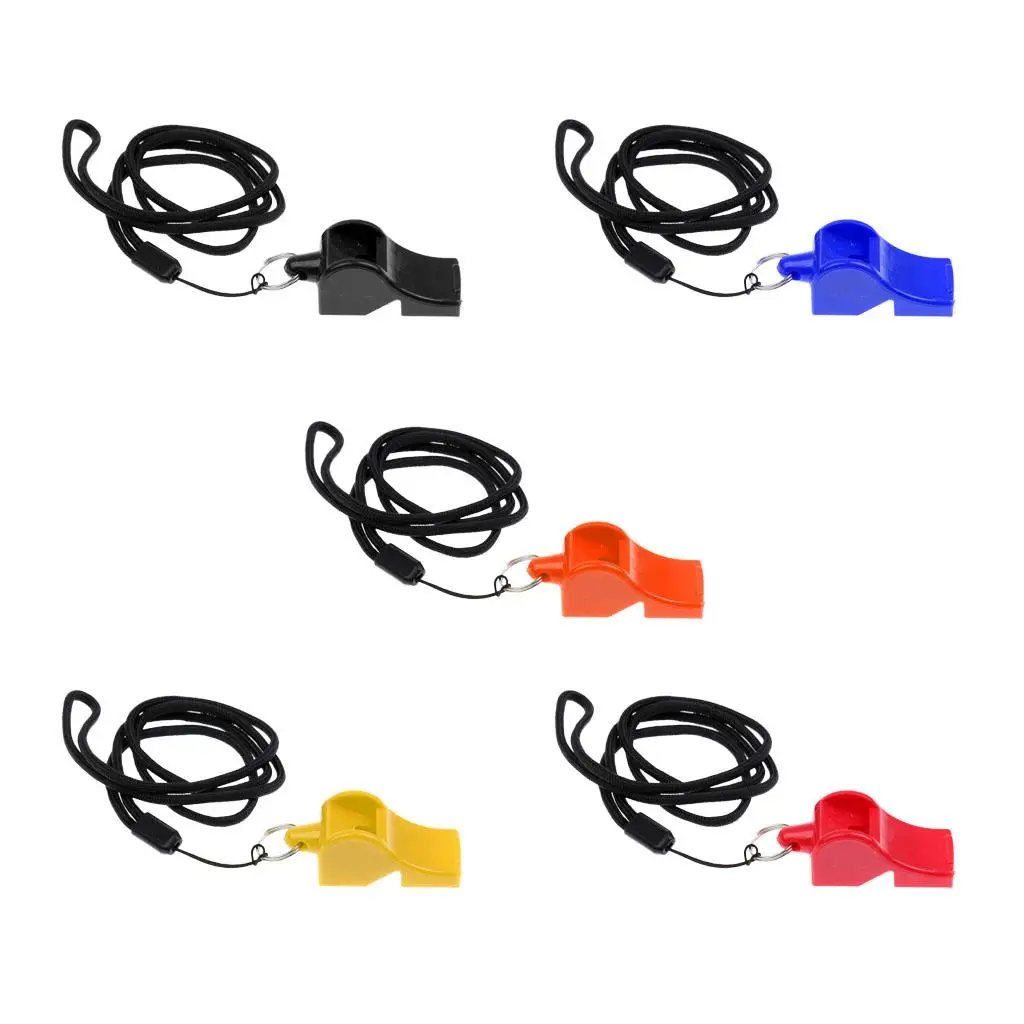 マリンプラスチック ネックストラップ付き アウトドア スポーツ キャンプ ハイキング ボート カヤック E用