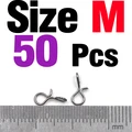 50Pcs M