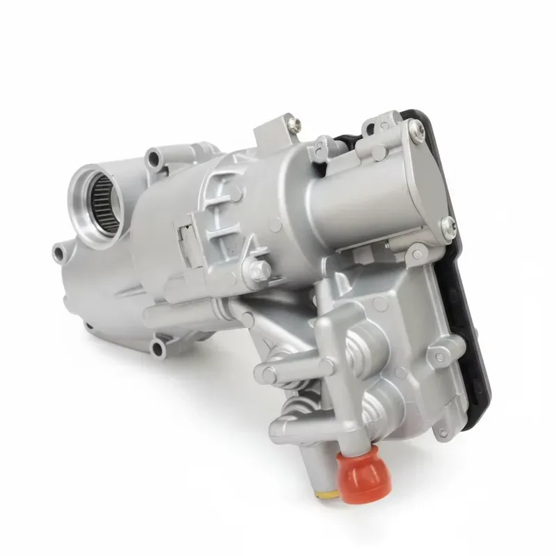 【2026 High Quality】 Truck Spare Parts Gear 3 Position Shifting Cylinder 4213500870 0022608663 0032602163 for