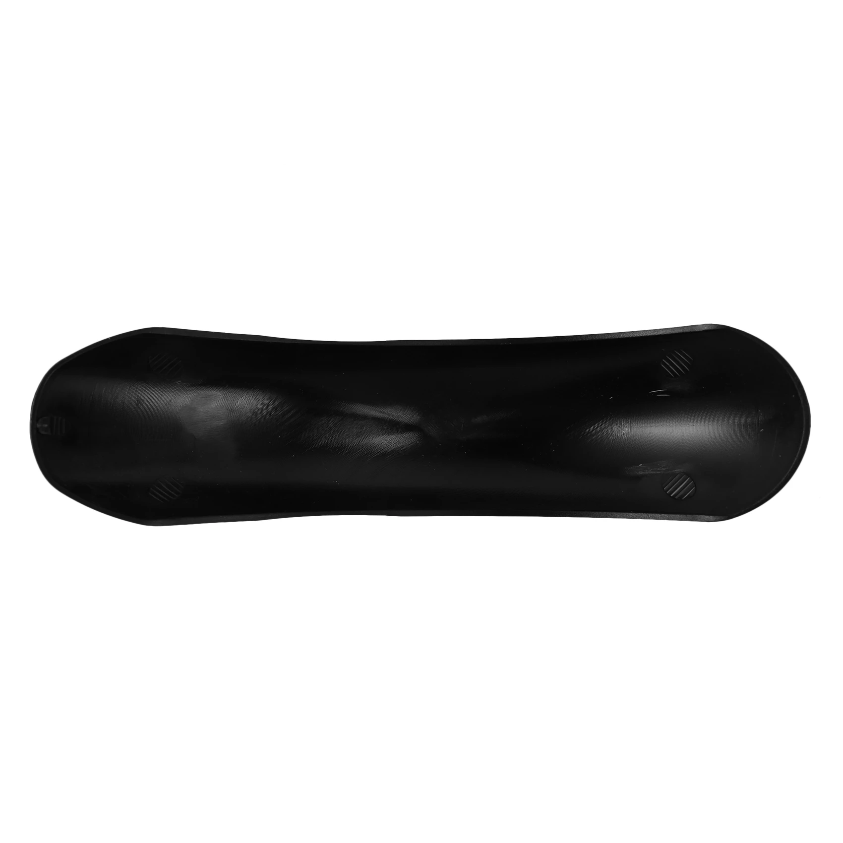NEW HOT In Stock-Scooter Accessories Front Fender Parallel Rear For Es2 Ninebot Electric Scooter Parts view 3