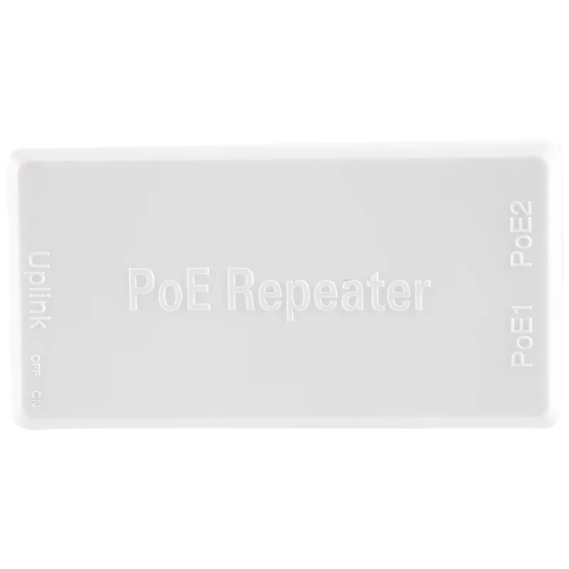 B68C 2 Port Poe Rep…