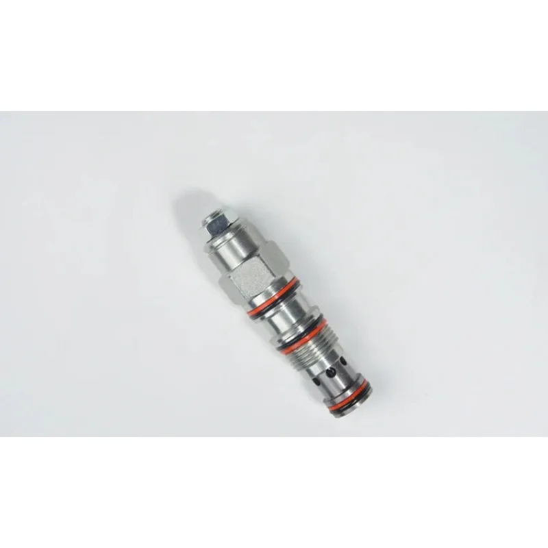 Balance Valve Counterbalance Threaded Cartridge Valve CBCA/CBCG/CBCH/CBA-T11-L1RN L3RN