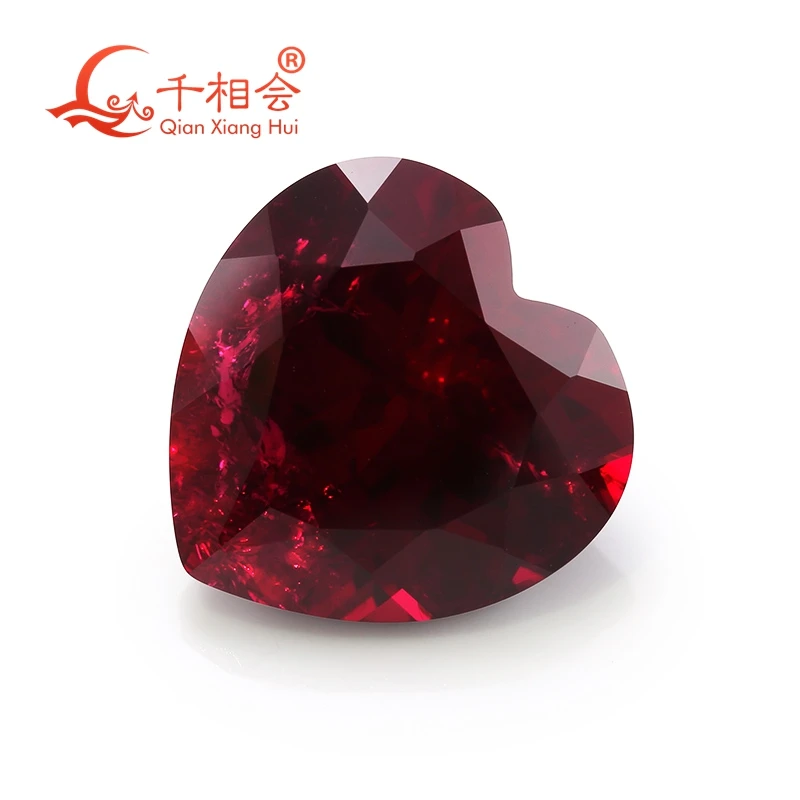 Heart Shape Deep Re…