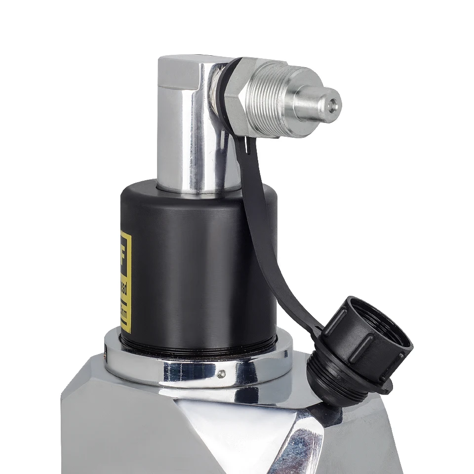 Herramienta de engaste hidráulica de crimpadora hidráulica de tipo dividido HHY-240F