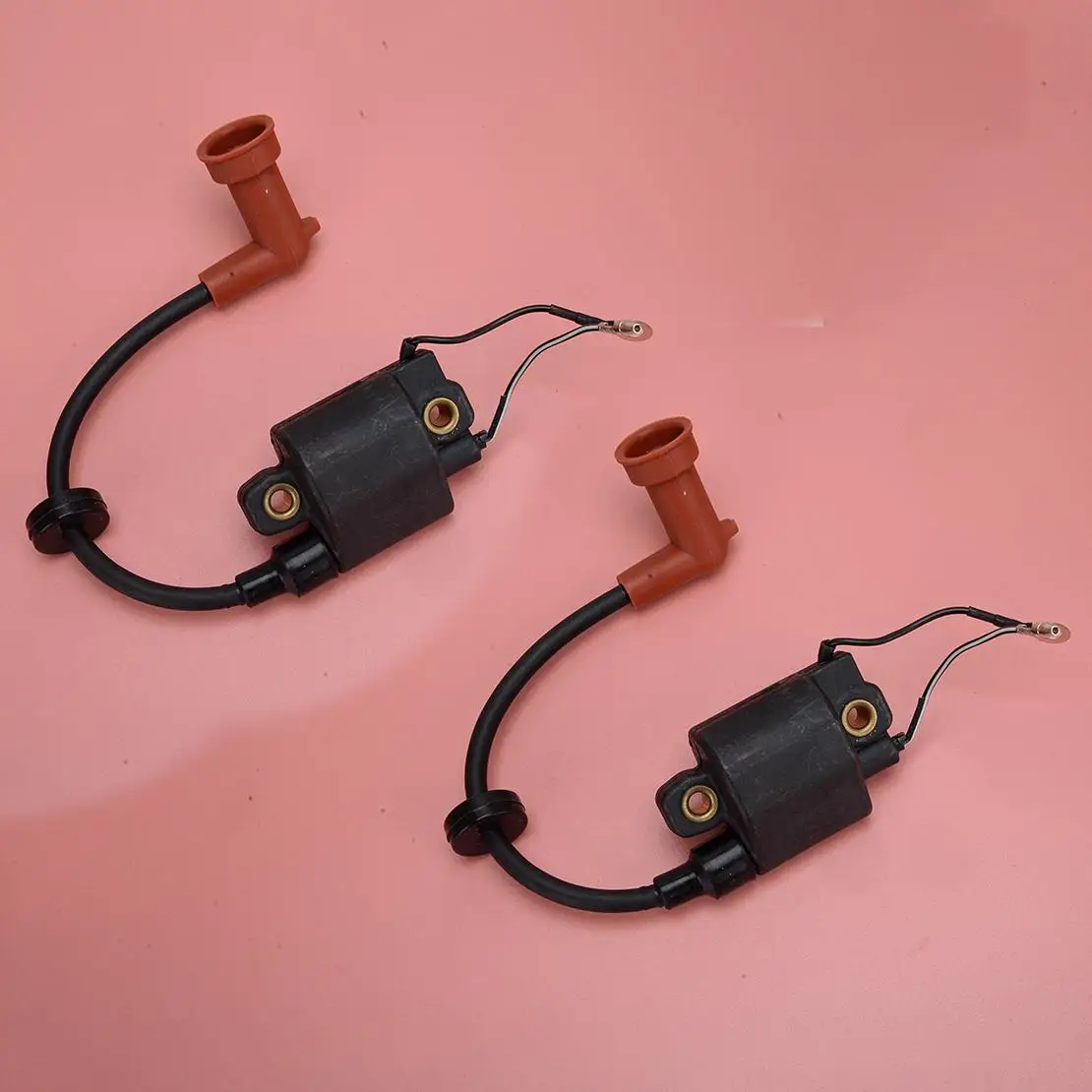 2pcs-6h3-85570-10-00-black-ignition-coil-assembly-fit-for-yamaha-outboard-2-stroke-60-70hp