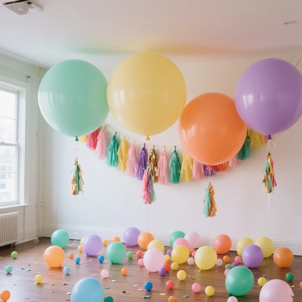 Thumbnail 2 - #57 Best Balloons to Buy In 2026