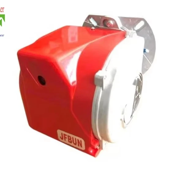 

Industrial Light Burner MAX20TL for Heating System Compatible Energy-Saving 230V