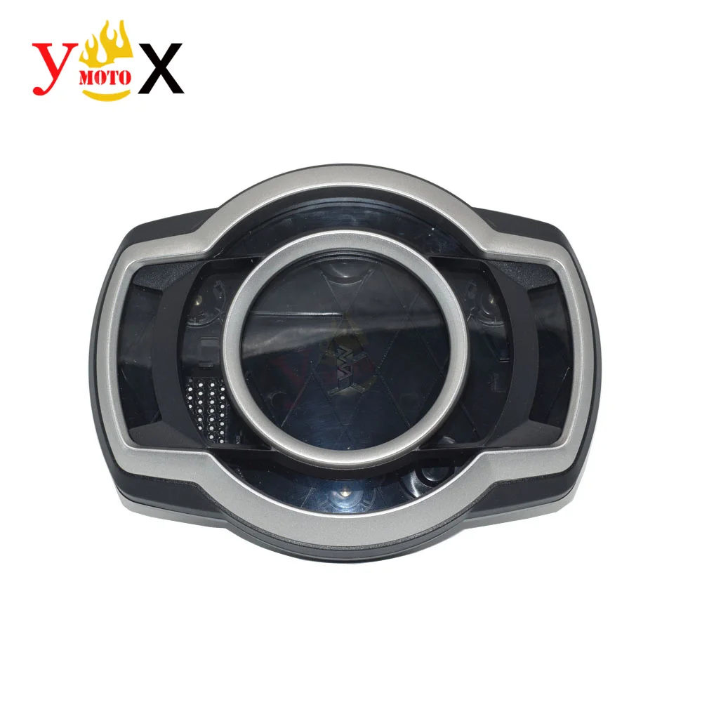 Dashboard Case Speedometer Odometer Cover Shell Box Housing For Triumph Rocket 3R 3GT /Scrambler 2020-23 1200XC/1200XE 2019-2024