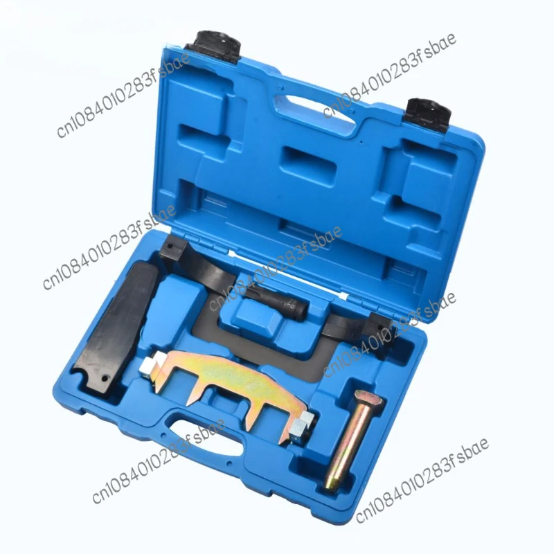 Suitable  For Mercedes Benz M271 C230 271 Engine Camshaft Alignment Timing Locking Chain Fixture Tool Set