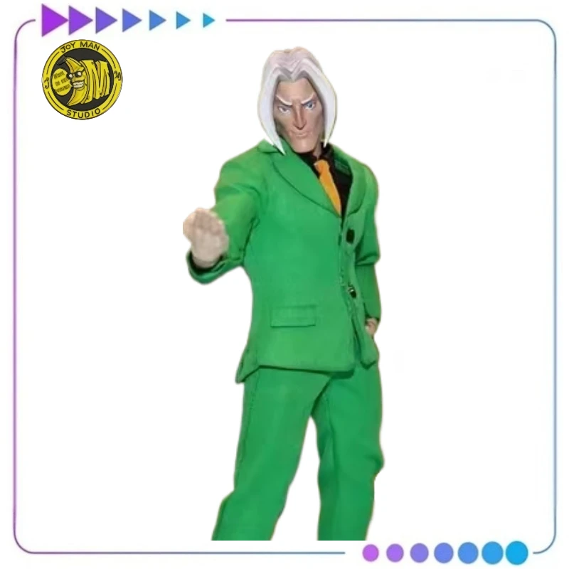 

【Оригинал】Joy Man Toy JM013 EVIL WARRIOR DRAGON WA, масштаб 1/12, экшн-фигурка, модель игрушки