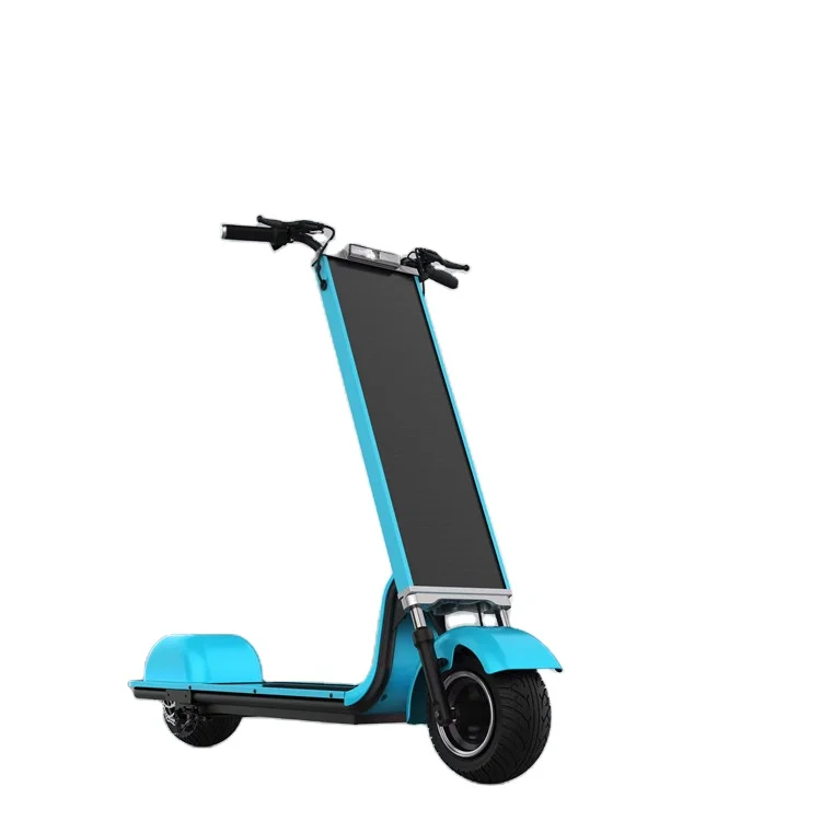 New Style Energy Conservation Waterproof Weak Light Tech Anti-impact 2 Panel Energy Charging free solar panel Solar Scooter