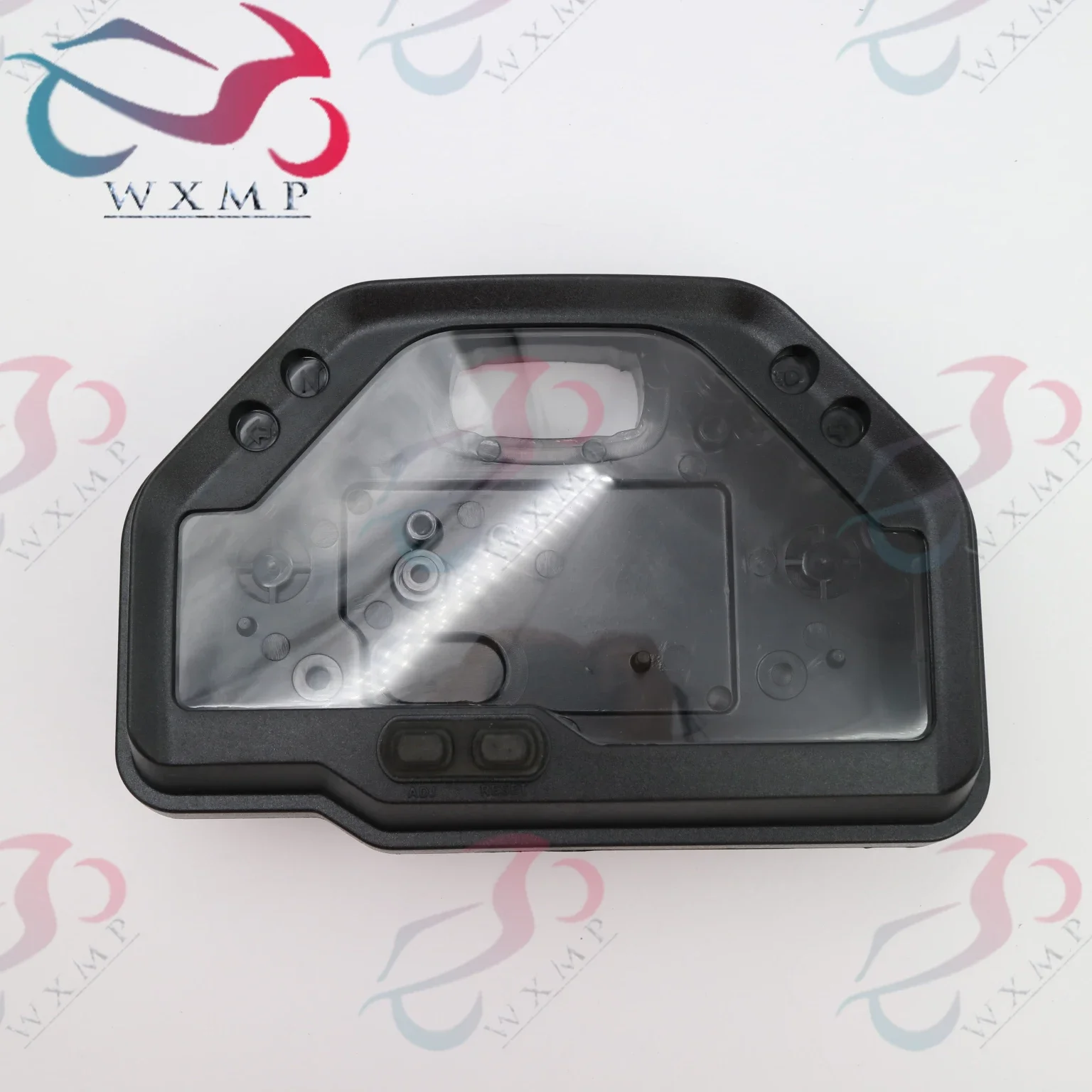 Motorcycle Speedometer Odometer Speed Table Instrument Shell Meter Case Gauge Cover For Honda F5 03-04-05-06 CBR600RR