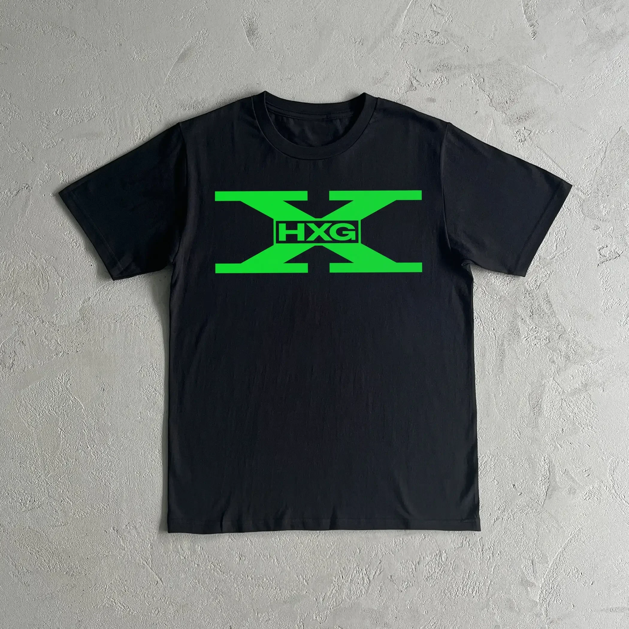 Homixide Snot Or Not Heavy Cotton T Shirt Gang HXG