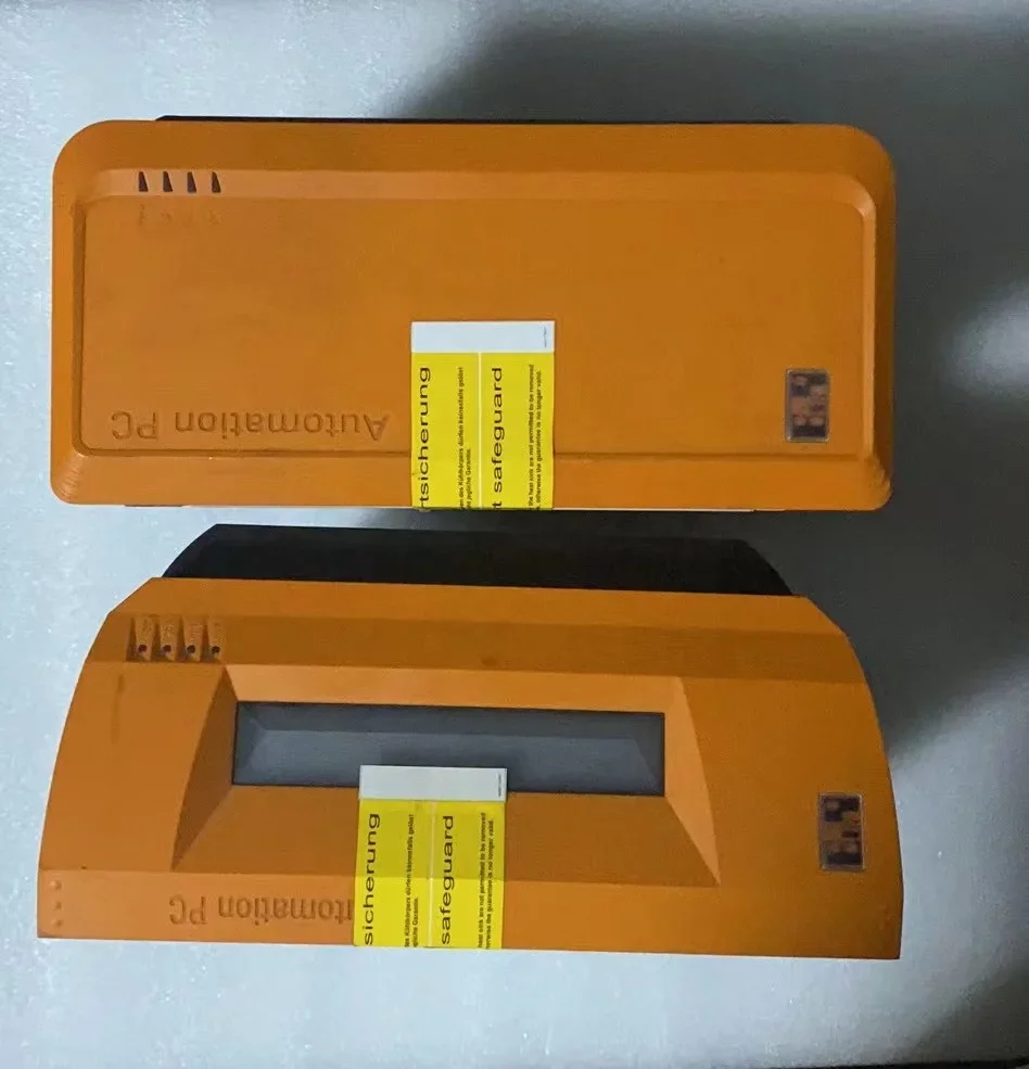 B&r PC 910 Computer industriale 5PC900.TS77-03 05 09 10 5PC910.SX01-00 5PC910.SX02-00 Manutenzione spot della scheda madre industriale