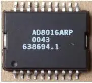 

100%New High quality products AD8016ARP SOP20