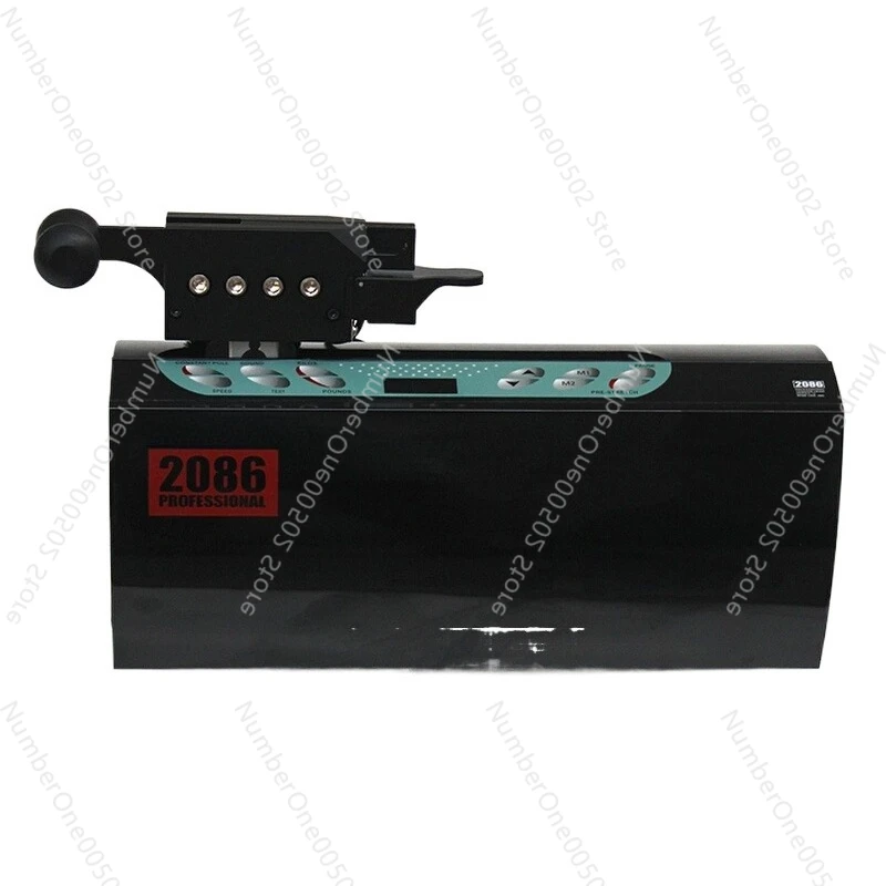 

Badminton Racket Stringing Machine WISE2086